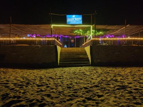Hireguthi Other | Villa Wave Resort and Restaurant