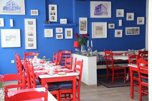 Norderney House | Villa Westend