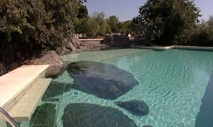 Acireale Villa | Villa with garden and private pool