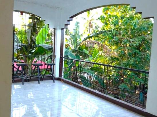 Bantayan Island House | Villa With Seaview