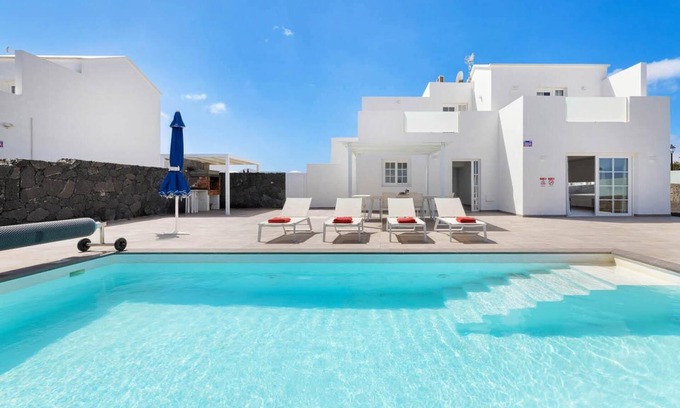 Yaiza Villa | Villa Yaiza Secret 2