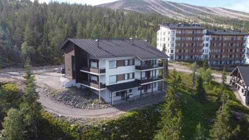 Yllas Apartment | Villa Ylläs 101