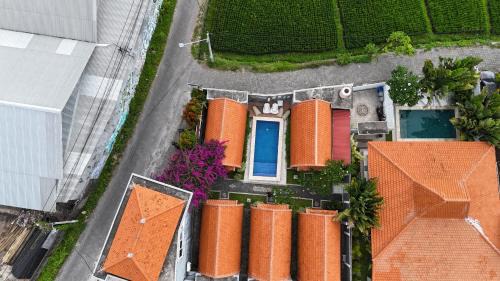 Padonan Villa | Villa Youlas Canggu