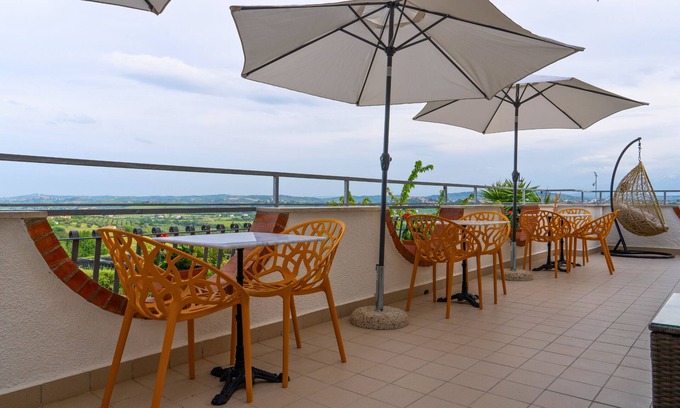 Torano Nuovo Bed & Breakfast | Villa Yucca - B&B and Glamping