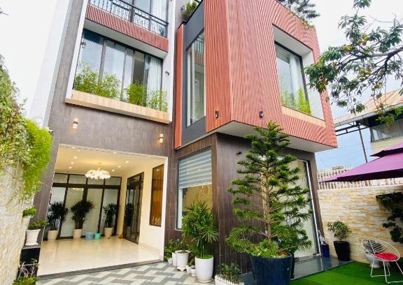 Da Lat Villa | VILLADECELIA