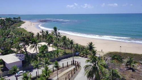 Itacimirim Apartment | Village 4 suites