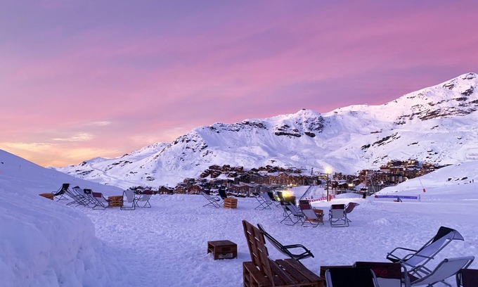 Val-Thorens Hotel | Village Igloo Val Thorens