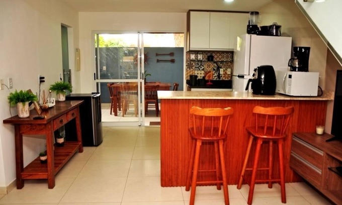 Itacimirim House | Village in the Best Location in Itacimirim - Itacimirim Summer Houses