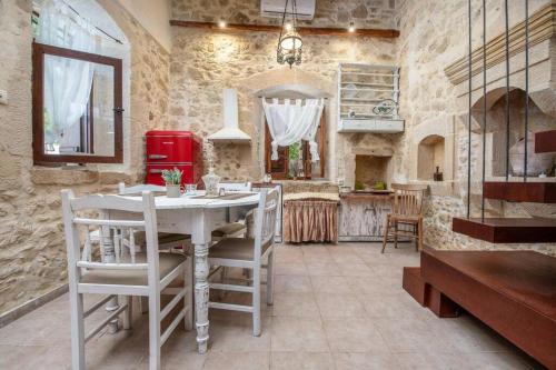 Roustika House | Village Little House at Roustika