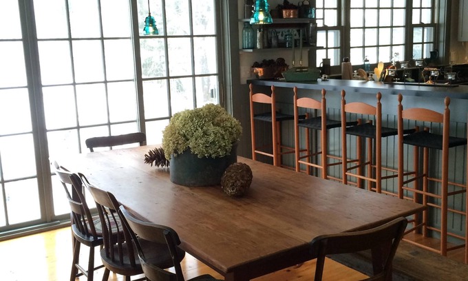 Warren Other | Village Stage Coach House by Covered Bridge