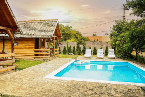 Bodani House | Village Story kuća za odmor Plavna