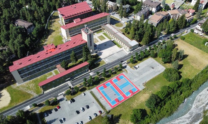 Bardonecchia Hotel | Villaggio Olimpico