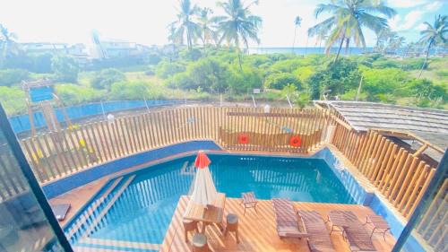 Flamengo House | Villaggio Orizzonte