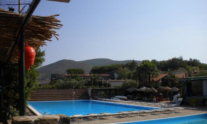 Castellabate Resort | Villaggio Silvia