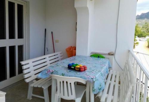 Tertenia Apartment | VILLALoddo1 frontemare Tertenia