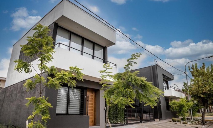 Vistalba Apartment | Villanueva Aparts LUX 4