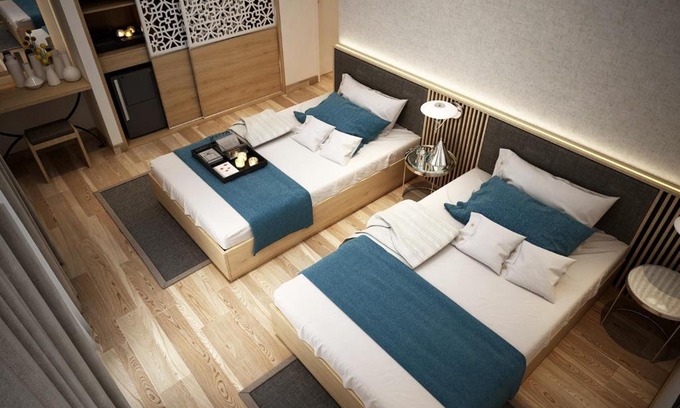 Long Hai House | Villas at Oceanami Resort