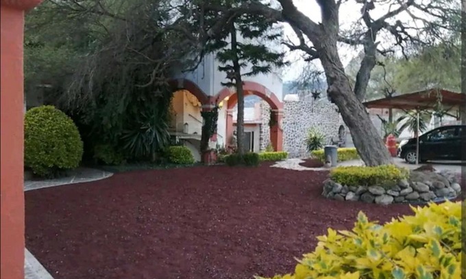 Bernal Apartment | Villas del Sol