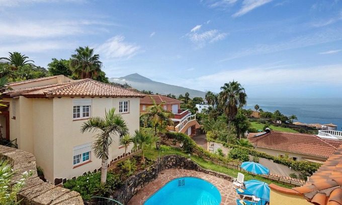 Santa Ursula Apartment | Villasol 4