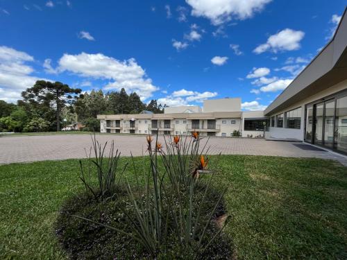 Sao Marcos Hotel | Ville Del Bosco Hotel