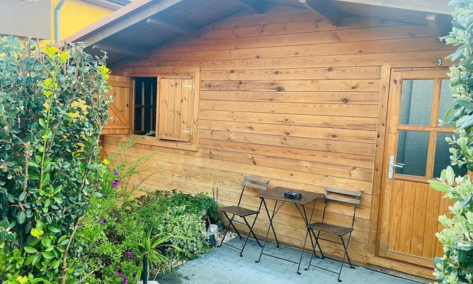Canidelo Cottage | Villelay - Casa 3 open space cap. 4 people