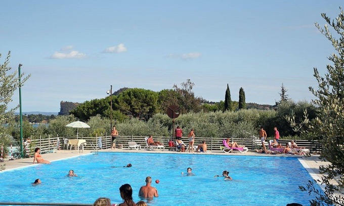 Villaggio Sanghen Villa | Villenpark Sanghen ~ 8321 THREE-ROOM VILLA 4