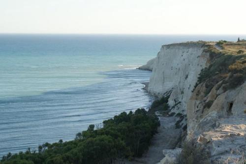 Eraclea Minoa Villa | villetta a 100 mt dalla spiaggia