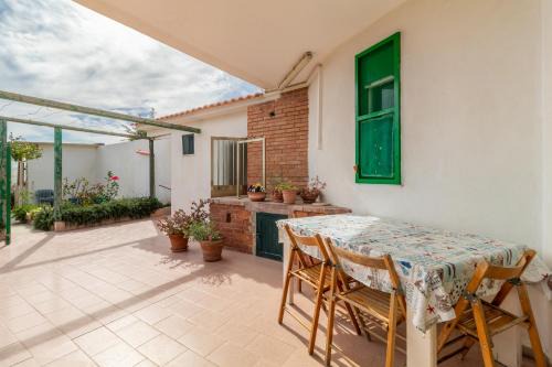 Granelli House | Villetta a due passi dal mare