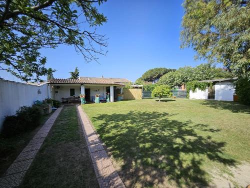 Su Forti Villa | Villetta Elena