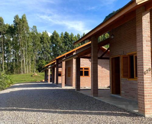 Gramado Ski Chalet | Villetta Gramado Roma