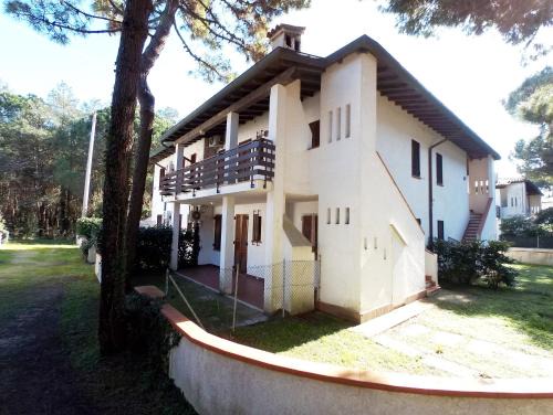 Lido di Spina Apartment | Villetta Lagomare