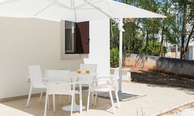 Ostuni Ski Chalet | Villetta Silvana by Wonderful Italy