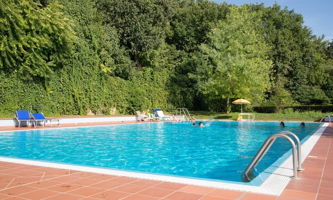 Colà Di Lazise Apartment | Villetta Sol in Colà on Lake Garda