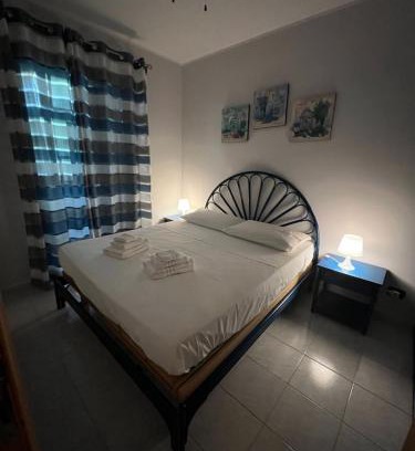 Campofelice di Roccella House | VillettaletreGi SELF-CHECK-IN