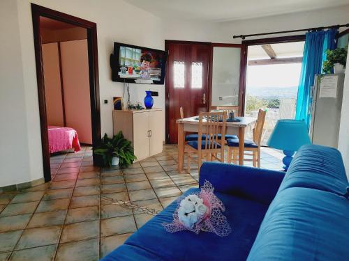 Santa Teresa di Gallura Apartment | Villette La Filetta