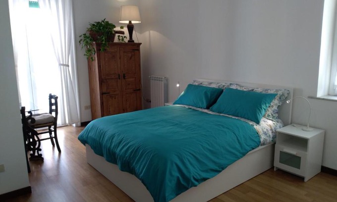 Vomero House | Villino Italia