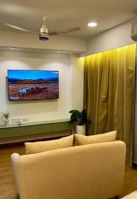 Viman Nagar Apartment | Viman Vista The luxury studio near Pune airport