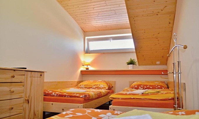 Cejkovice Apartment | Vinařství Koliba