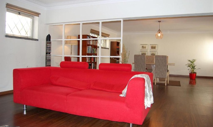 Oeiras Apartment | Vinaika Loft