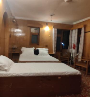 Sonwar Bagh House | vinayak homestay