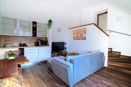 Sopron Apartment | Vinosseum Bor- és Apartmanház
