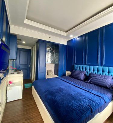 Depok Apartment | Vinsroom Dua