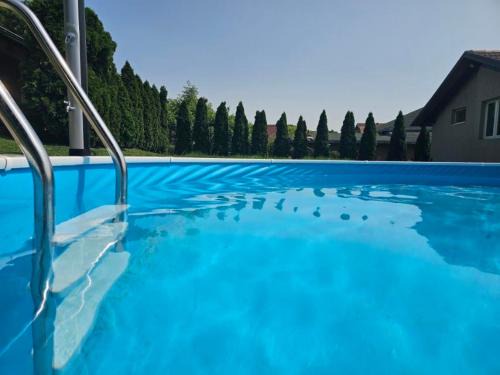 Petrovaradin Villa | Violeta guest house