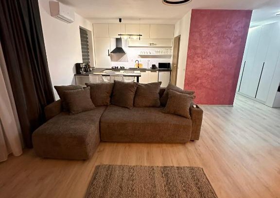 Alba Iulia Apartment | VIOLETTE Atol apartments