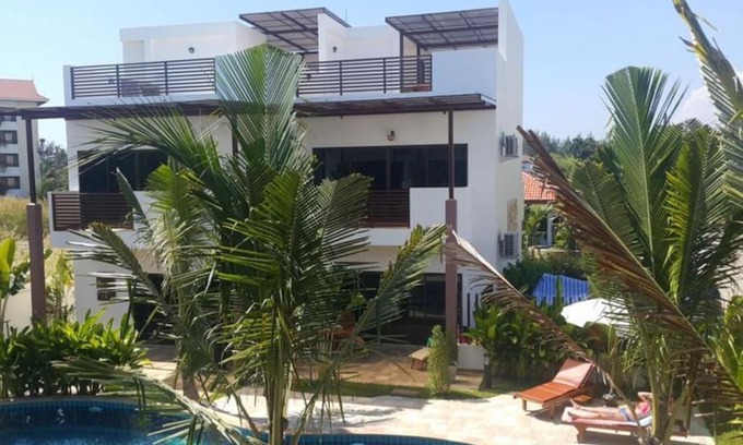 Rayong House | VIP Chain Resort