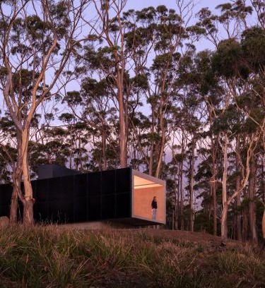 Apollo Bay House | Vipp Tunnel