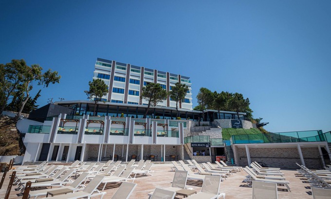 Sinop Hotel | Vira Otel Suites