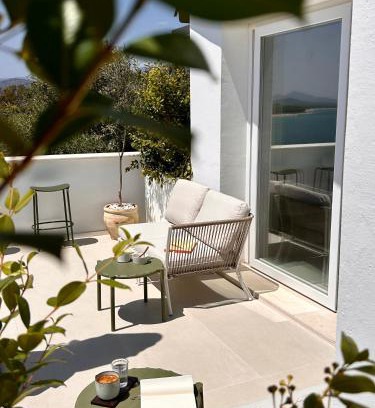 Santa Maria Navarrese House | Vireo Rooms