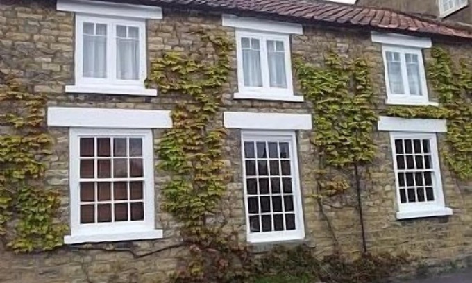 Thornton Dale Cottage | Virginia Cottage “ The Little Gem “ in NYMoors Wi Fi Dog Friendly Hot Tub