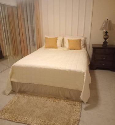 The Quarter House | Virginias Place